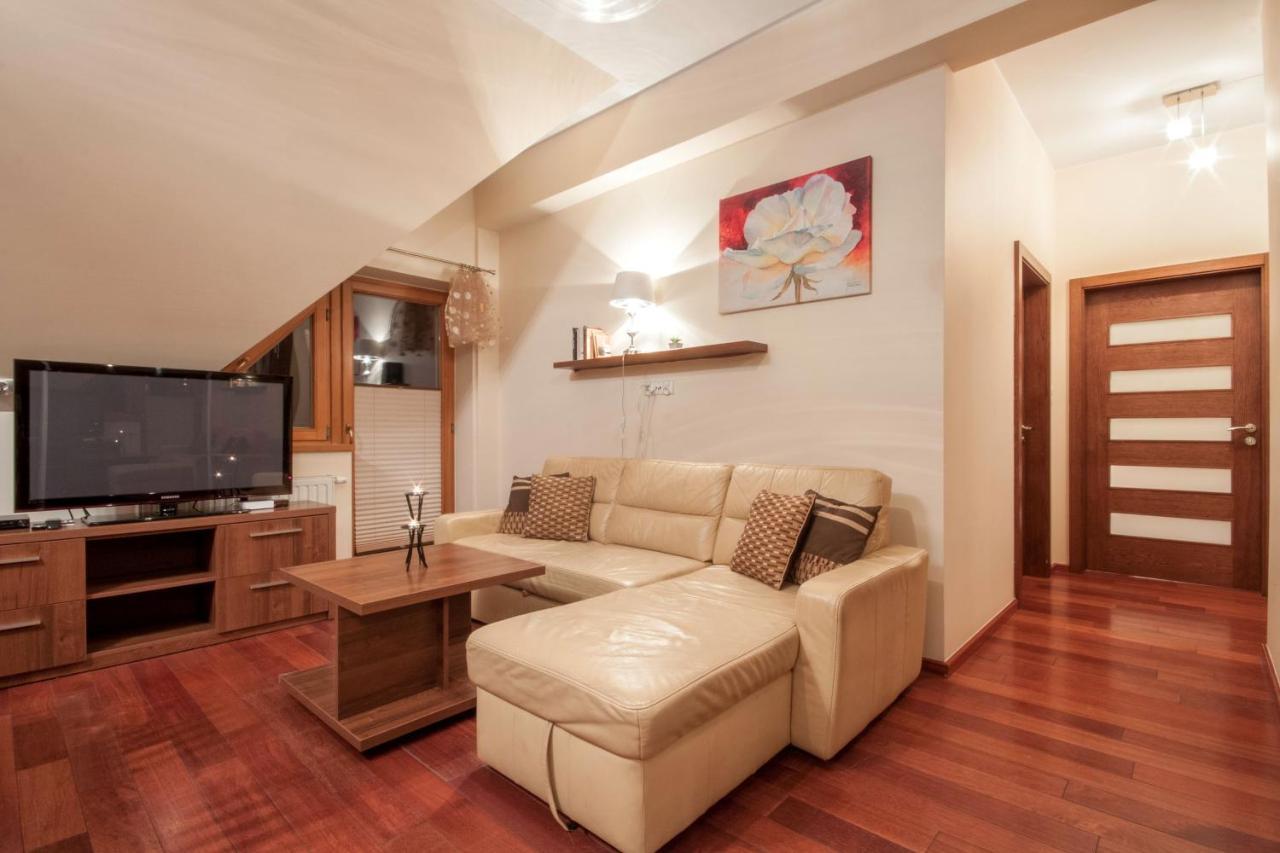 Apartment Apartserwis - Gorace Zrodla Morskie Oko *