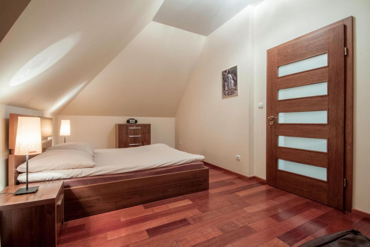 Apartment Apartserwis - Gorace Zrodla Morskie Oko Zakopane