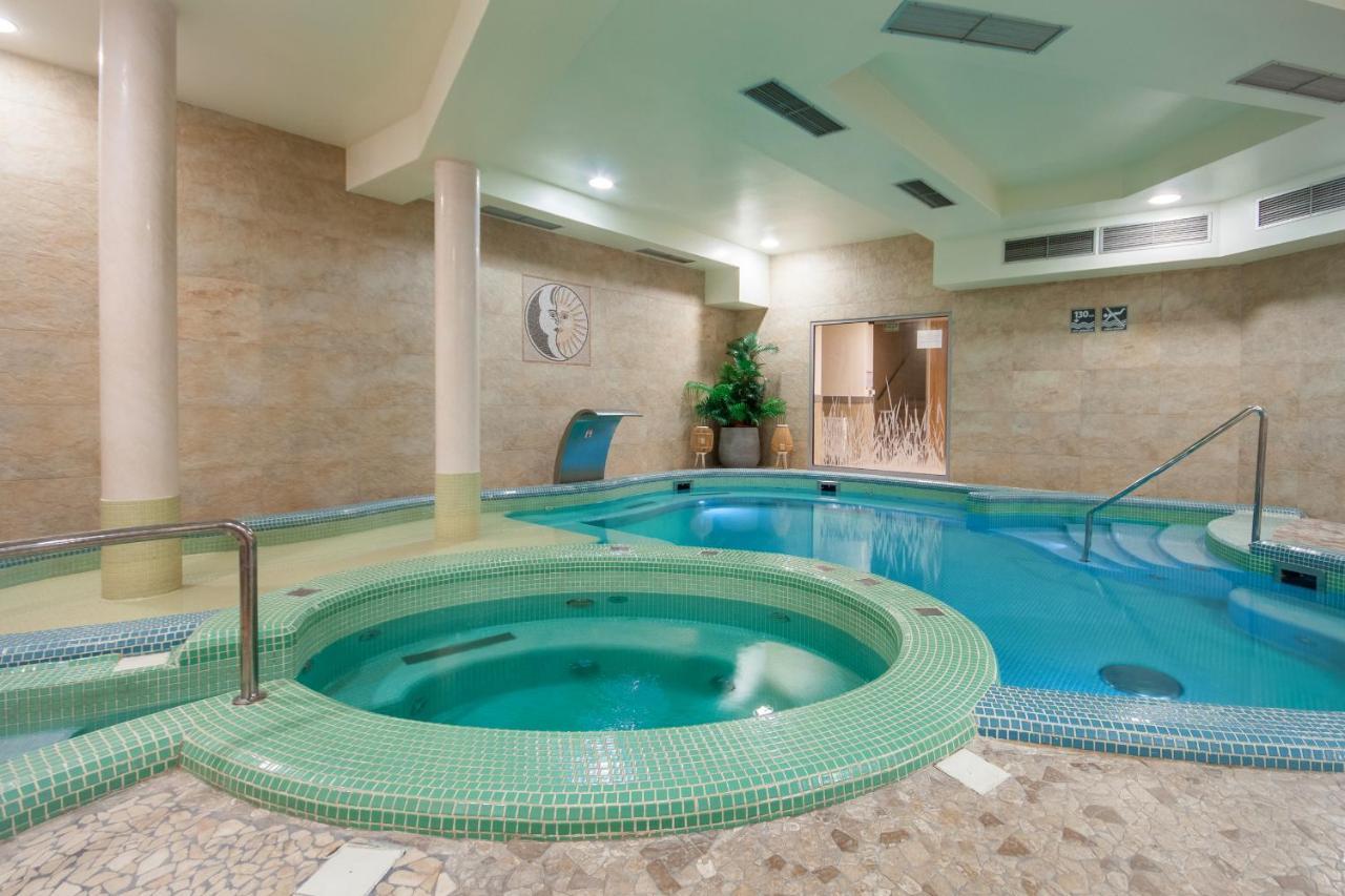 Apartserwis - Gorace Zrodla Morskie Oko Apartment