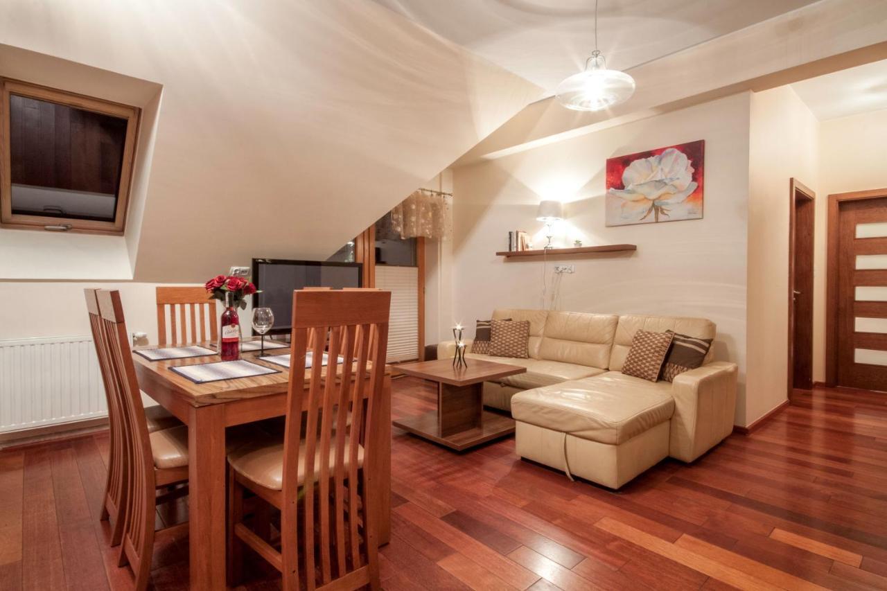 Apartserwis - Gorace Zrodla Morskie Oko *