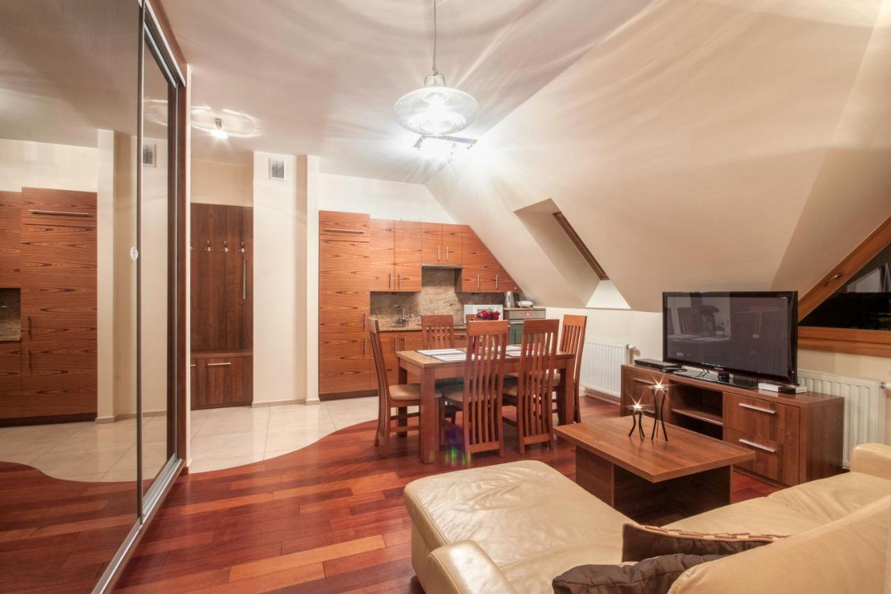 Apartment Apartserwis - Gorace Zrodla Morskie Oko