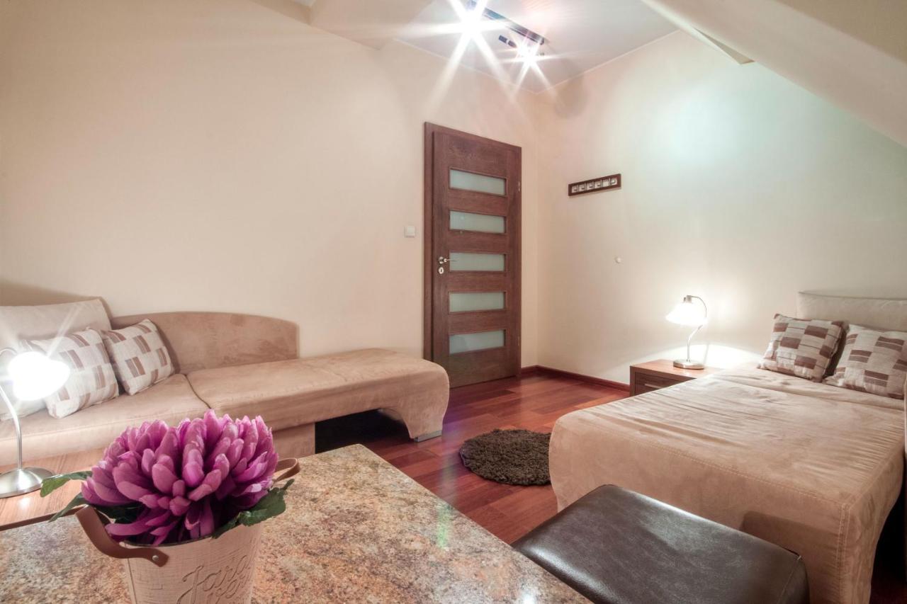 Apartserwis - Gorace Zrodla Morskie Oko Zakopane