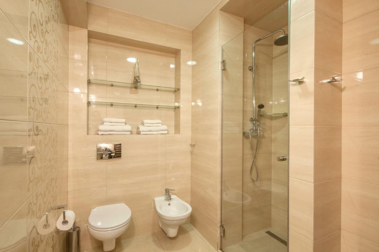 Apartserwis - Gorace Zrodla Morskie Oko Zakopane