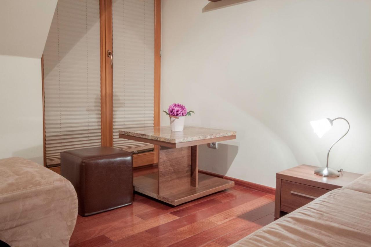 Apartserwis - Gorace Zrodla Morskie Oko * Zakopane
