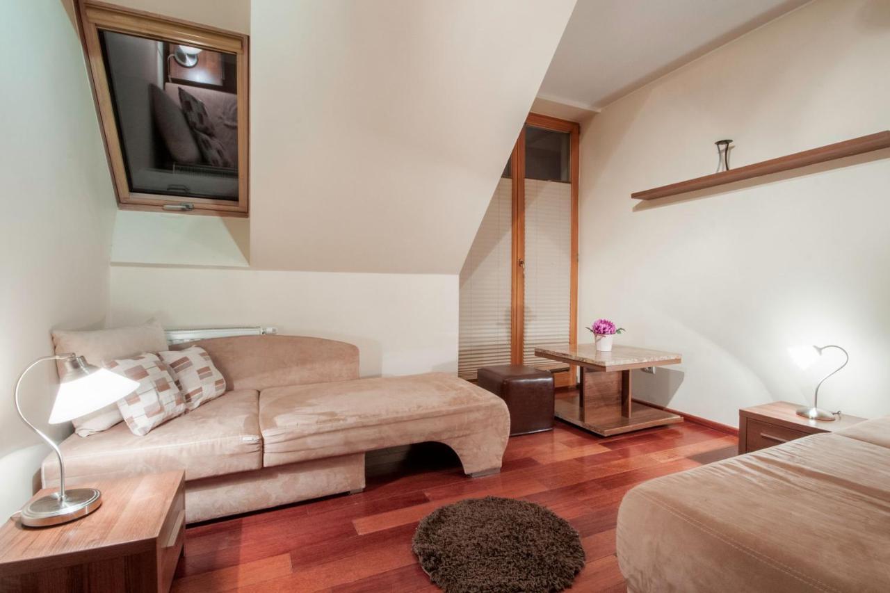 Apartment Apartserwis - Gorace Zrodla Morskie Oko
