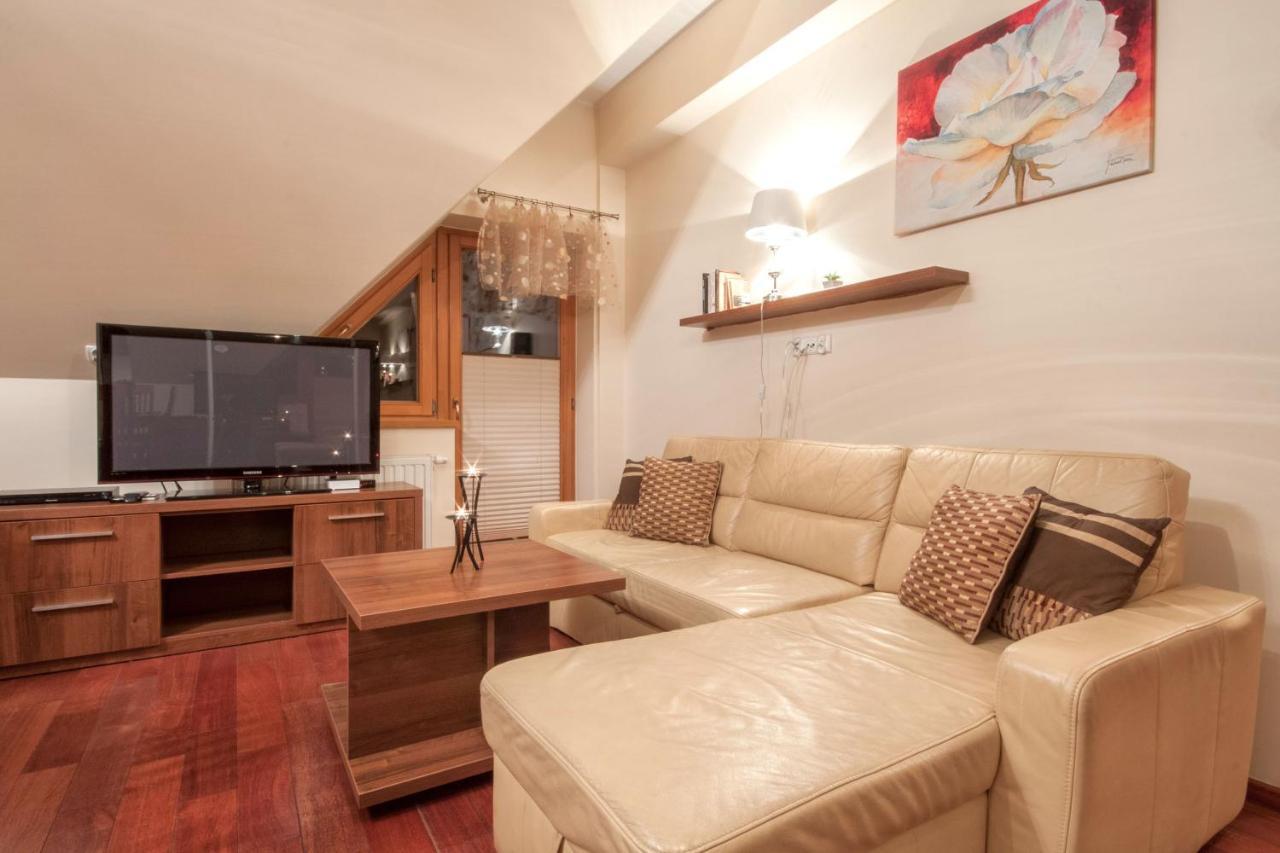 Apartment Apartserwis - Gorace Zrodla Morskie Oko *