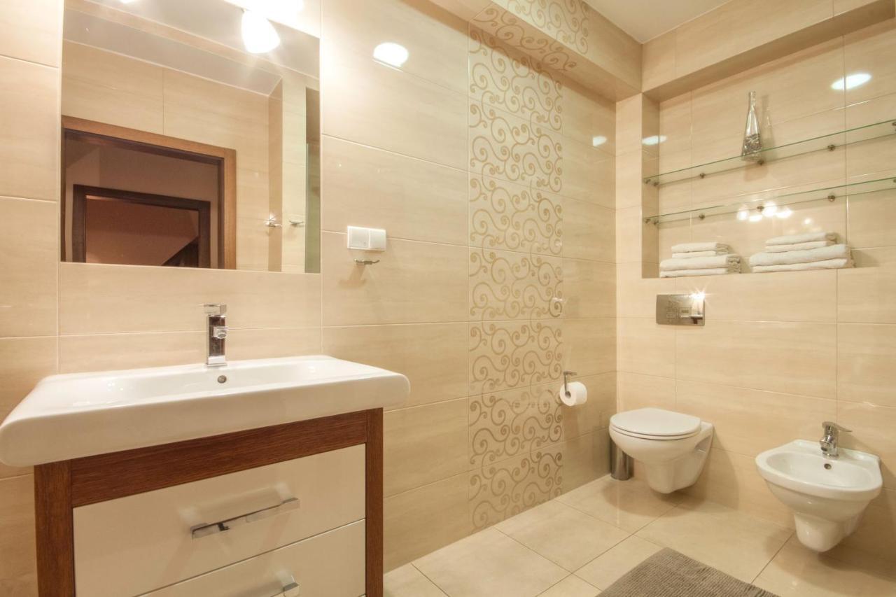 Apartserwis - Gorace Zrodla Morskie Oko * Zakopane