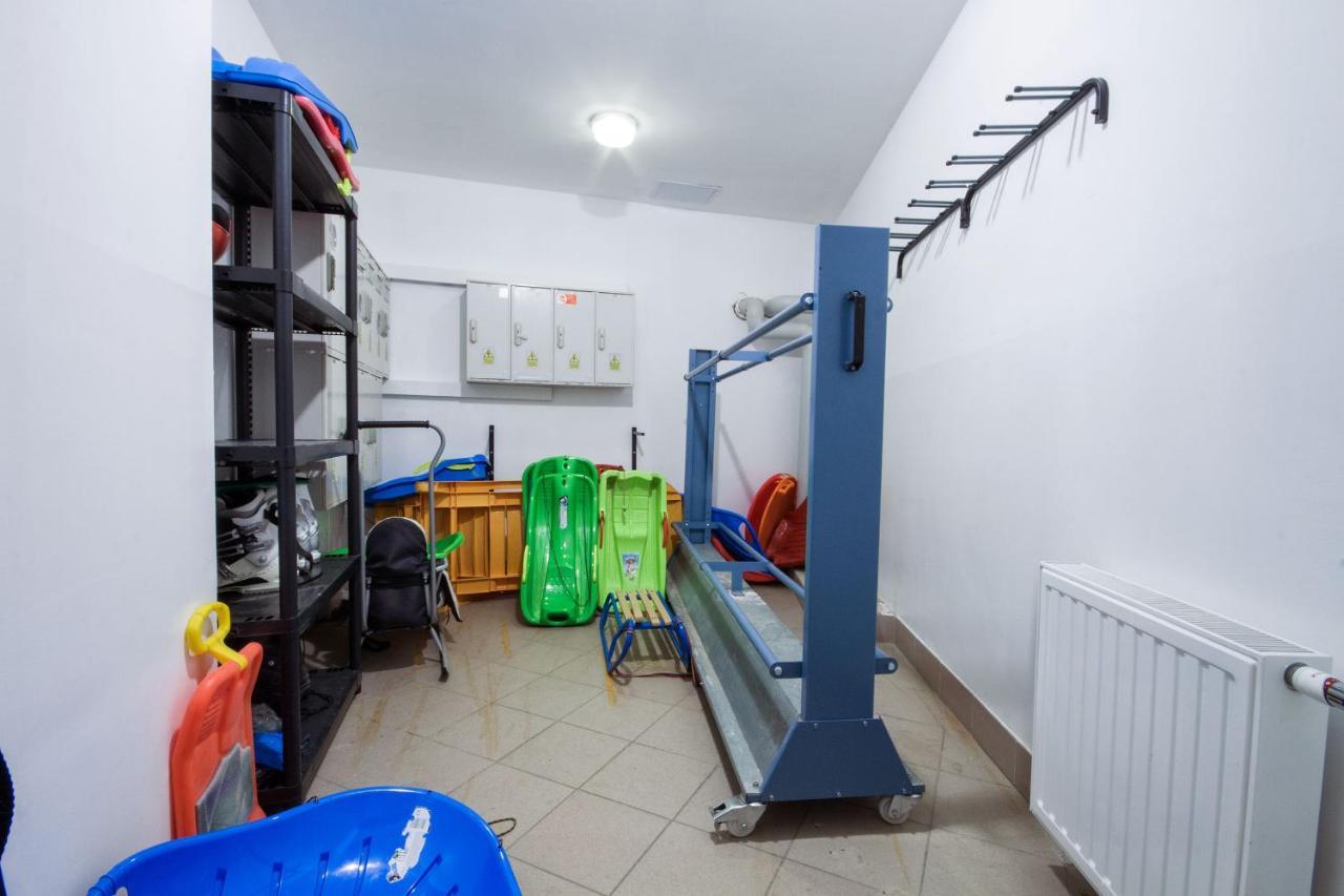 Apartment Apartserwis - Gorace Zrodla Morskie Oko