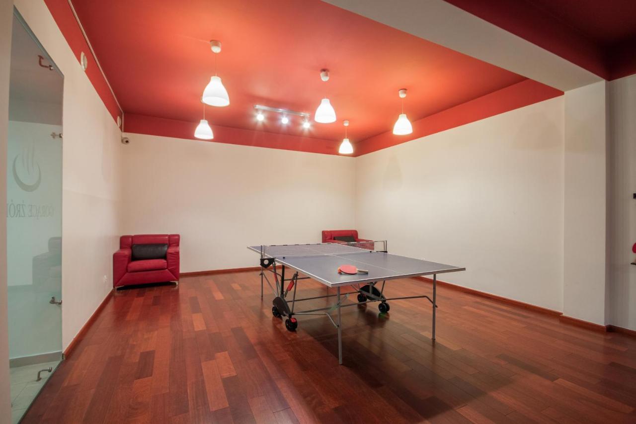 Apartserwis - Gorace Zrodla Morskie Oko Apartment Zakopane