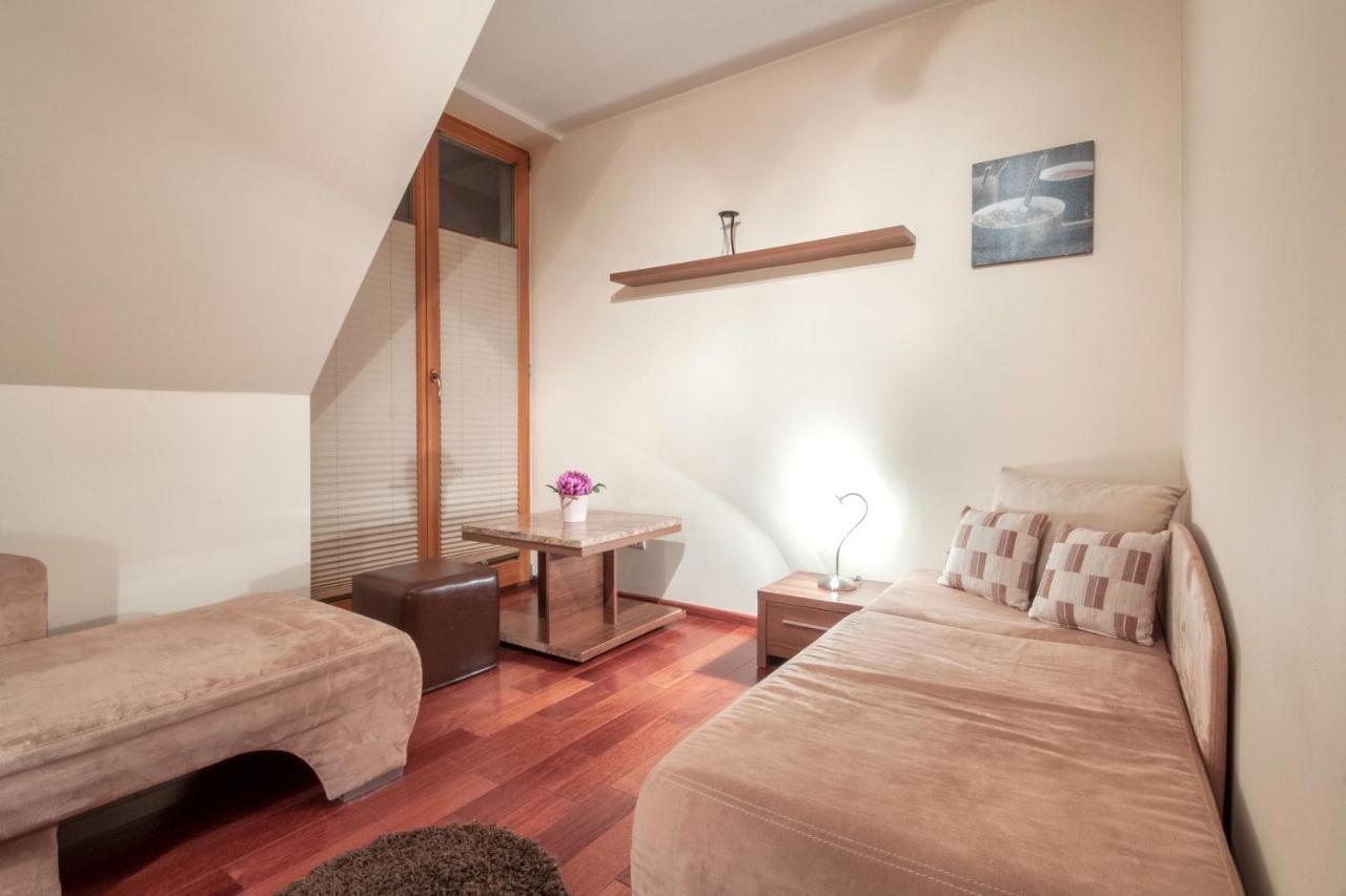 Apartserwis - Gorace Zrodla Morskie Oko Apartment