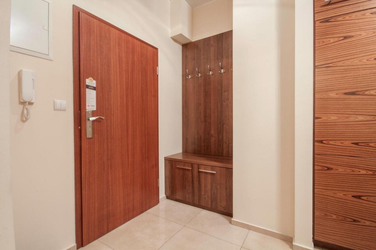 Apartserwis - Gorace Zrodla Morskie Oko Apartment