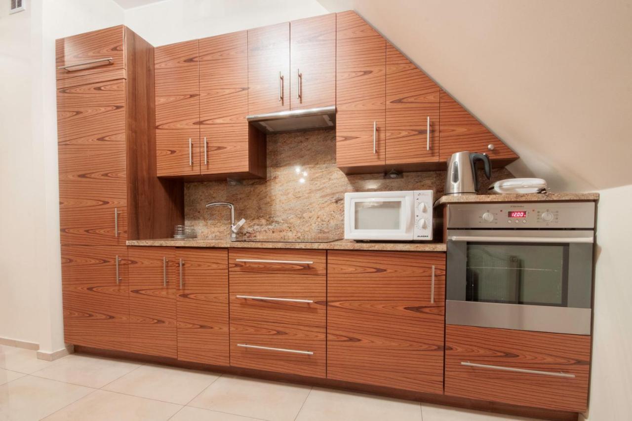 Apartment Apartserwis - Gorace Zrodla Morskie Oko Zakopane