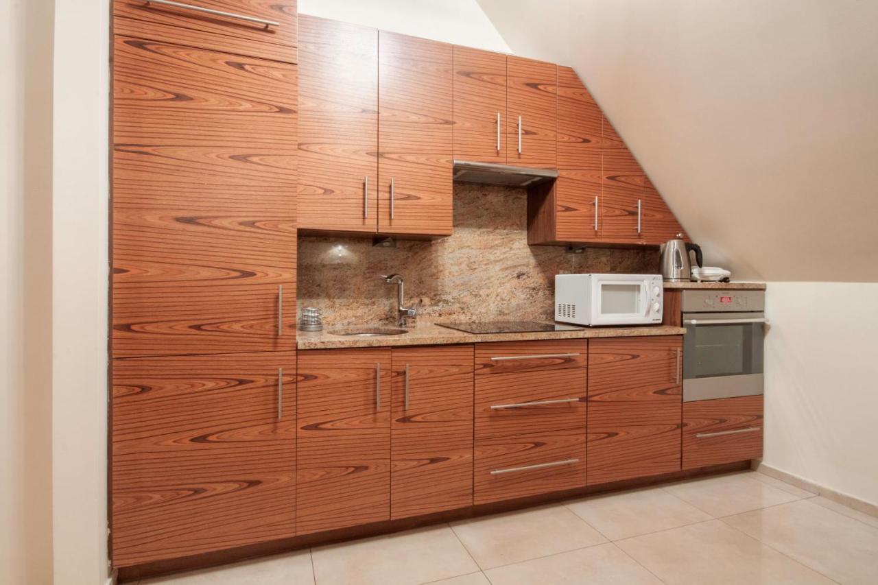 Apartserwis - Gorace Zrodla Morskie Oko Apartment Zakopane