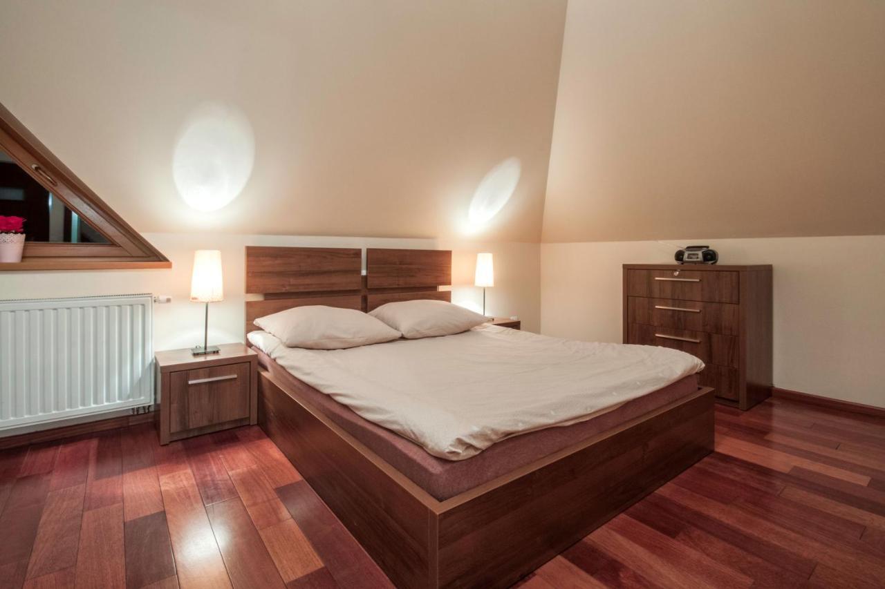 Apartserwis - Gorace Zrodla Morskie Oko