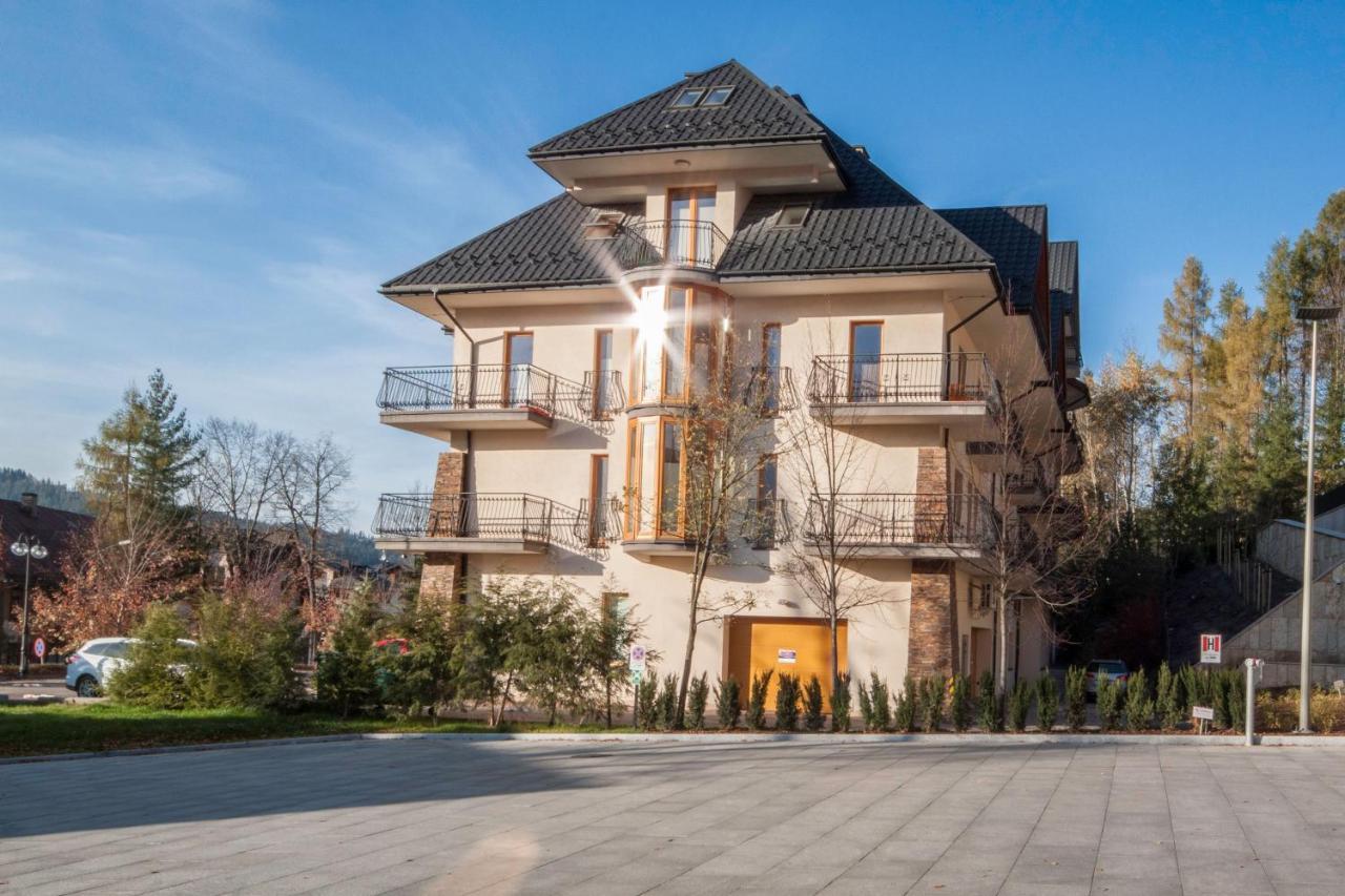 Apartserwis - Gorace Zrodla Morskie Oko Zakopane