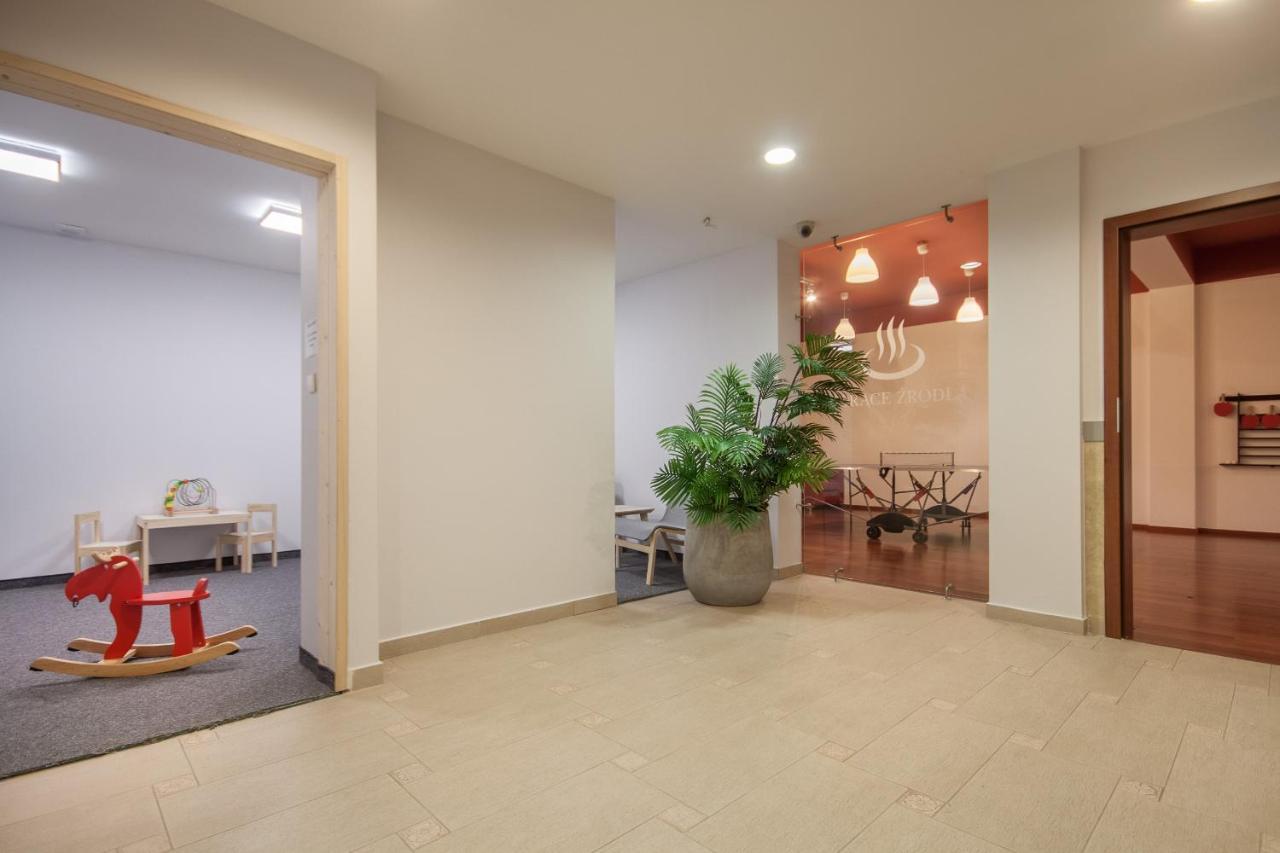 Apartserwis - Gorace Zrodla Morskie Oko Apartment