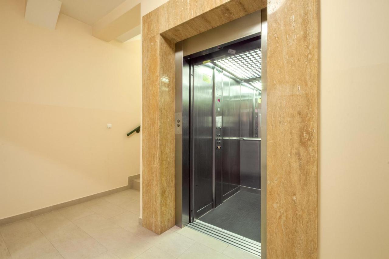 Apartserwis - Gorace Zrodla Morskie Oko Zakopane