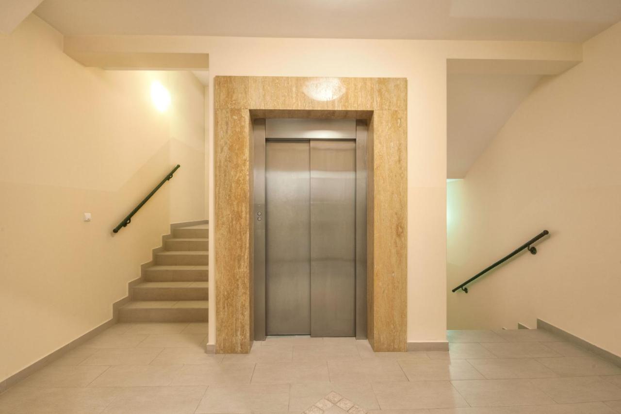 Apartment Apartserwis - Gorace Zrodla Morskie Oko